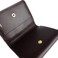 BURBERRY バーバリー コインケース 11607266 PVC レザー ベ【本物保証】