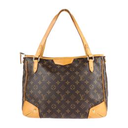 LOUIS VUITTON ルイ ヴィトン ショルダーバッグ M41232 モノ【本物保証】