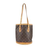 LOUIS VUITTON ルイ ヴィトン トートバッグ M42238 PVC 【本物保証】