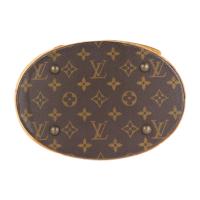 LOUIS VUITTON ルイ ヴィトン トートバッグ M42238 PVC 【本物保証】