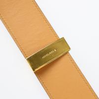 HERMES エルメス ベルト ボックスカーフ ブラック ブラウン【本物保証】