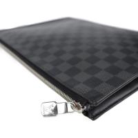 LOUIS VUITTON ルイ ヴィトン クラッチバッグ N64437 ダミエ【本物保証】