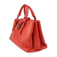 BOTTEGAVENETA ボッテガヴェネタ ハンドバッグ 337303 カーフ【本物保証】