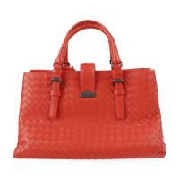 BOTTEGAVENETA ボッテガヴェネタ ハンドバッグ 337303 カーフ【本物保証】