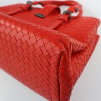 BOTTEGAVENETA ボッテガヴェネタ ハンドバッグ 337303 カーフ【本物保証】