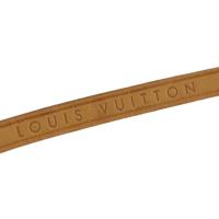 LOUIS VUITTON ルイ ヴィトン ストラップ M63058 レザー メ【本物保証】