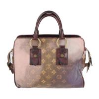 LOUIS VUITTON ルイ ヴィトン ハンドバッグ M95739 PVC 【本物保証】