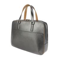 LOUIS VUITTON ルイ ヴィトン ビジネスバッグ M55132 レザー【本物保証】