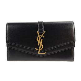 SAINT LAURENT PARIS サンローランパリ 長財布 553559 【本物保証】