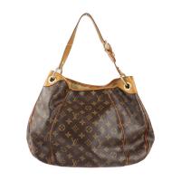 LOUIS VUITTON ルイ ヴィトン ショルダーバッグ M56382 PV【本物保証】