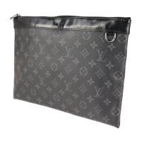 LOUIS VUITTON ルイ ヴィトン セカンドバッグ M62291 PVC【本物保証】