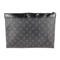 LOUIS VUITTON ルイ ヴィトン セカンドバッグ M62291 PVC【本物保証】