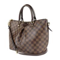 LOUIS VUITTON ルイ ヴィトン ハンドバッグ N41546 PVC 【本物保証】