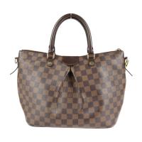 LOUIS VUITTON ルイ ヴィトン ハンドバッグ N41546 PVC 【本物保証】