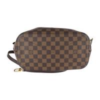 LOUIS VUITTON ルイ ヴィトン ハンドバッグ N41546 PVC 【本物保証】