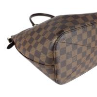 LOUIS VUITTON ルイ ヴィトン ハンドバッグ N41546 PVC 【本物保証】