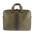 BOTTEGAVENETA ボッテガヴェネタ ビジネスバッグ 533761 VB【本物保証】