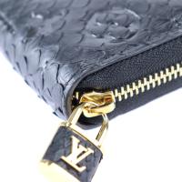 LOUIS VUITTON ルイ ヴィトン 長財布 N80686 パイソン ブラ【本物保証】