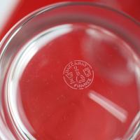 Baccarat バカラ グラス - クリスタル クリア 【本物保証】