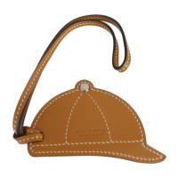 HERMES エルメス その他小物 - ヴォースイフト ヴォーバトラー オレンジ【本物保証】