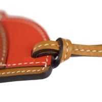 HERMES エルメス その他小物 - ヴォースイフト ヴォーバトラー オレンジ【本物保証】