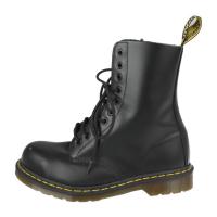 Dr.Martens ドクターマーチン ブーツ 1919 レザー ブラック 【本物保証】