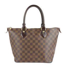 LOUIS VUITTON ルイ ヴィトン ハンドバッグ N51183 ダミエキ【本物保証】