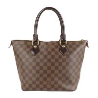 LOUIS VUITTON ルイ ヴィトン ハンドバッグ N51183 ダミエキ【本物保証】