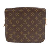 LOUIS VUITTON ルイ ヴィトン ショルダーバッグ M51253 モノ【本物保証】