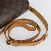 LOUIS VUITTON ルイ ヴィトン ショルダーバッグ M51253 モノ【本物保証】