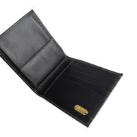 FENDI フェンディ 二つ折り財布 2289 01445 069 PVC レザ【本物保証】