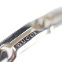 GUCCI グッチ ブレスレット 313467 シルバー925 シルバー 【本物保証】