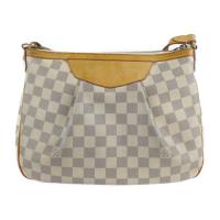 LOUIS VUITTON ルイ ヴィトン ショルダーバッグ N41113 ダミ【本物保証】