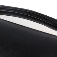 GUCCI グッチ ビジネスバッグ 34045 212792 レザー ブラック 【本物保証】