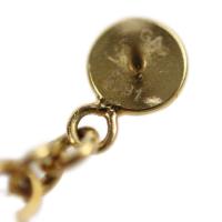 LOUIS VUITTON ルイ ヴィトン ピアス M66397 レジン ライン【本物保証】