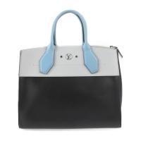 LOUIS VUITTON ルイ ヴィトン ハンドバッグ M42435 レザー 【本物保証】