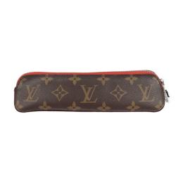 LOUIS VUITTON ルイ ヴィトン ペンケース GI0009 モノグラム【本物保証】