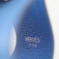 HERMES エルメス その他家電 ヴォースイフト ライトブルー系 【本物保証】