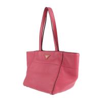 PRADA プラダ トートバッグ BR5092 レザー PEONIA ぺオニア 【本物保証】