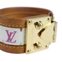 LOUIS VUITTON ルイ ヴィトン ブレスレット M92593 PVC 【本物保証】