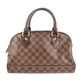 LOUIS VUITTON ルイ ヴィトン ハンドバッグ N60008 PVC 【本物保証】