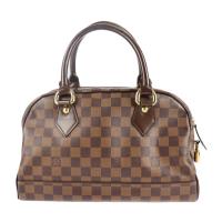 LOUIS VUITTON ルイ ヴィトン ハンドバッグ N60008 PVC 【本物保証】