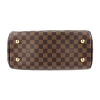 LOUIS VUITTON ルイ ヴィトン ハンドバッグ N60008 PVC 【本物保証】