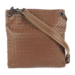 BOTTEGAVENETA ボッテガヴェネタ ショルダーバッグ 172736 V【本物保証】