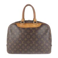 LOUIS VUITTON ルイ ヴィトン ハンドバッグ M47270 モノグラ【本物保証】