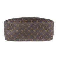 LOUIS VUITTON ルイ ヴィトン ハンドバッグ M47270 モノグラ【本物保証】