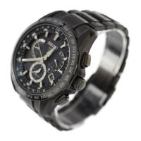 SEIKO セイコー 腕時計 SBXB049 8X53-0AB0-2 チタン セ【本物保証】