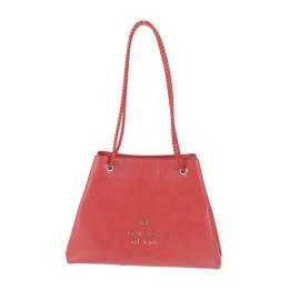 GUCCI グッチ トートバッグ 419689 525040 レザー コーラルピ【本物保証】