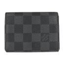 LOUIS VUITTON ルイ ヴィトン カードケース N63338 ダミエグ【本物保証】