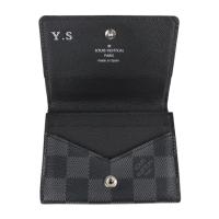 LOUIS VUITTON ルイ ヴィトン カードケース N63338 ダミエグ【本物保証】